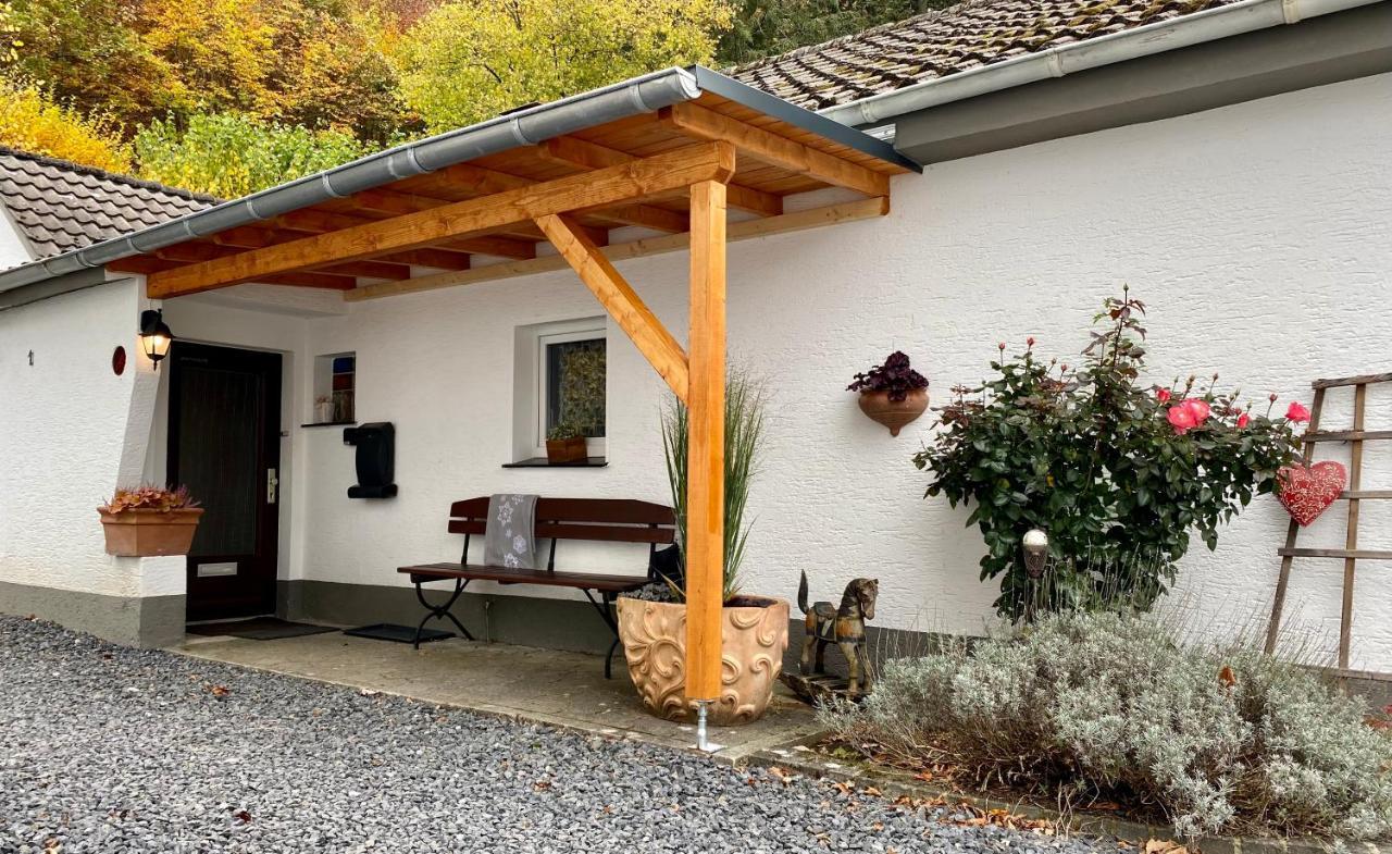 Gaestehaus An Der Berbke Arnsberg Exterior photo